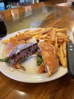 Texas Music City Grill & Smokehouse by null