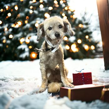 Scruffy Scrubbed & Styled - Pet Groomers Near Me