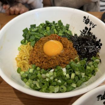 Kajiken - Ramen Near Me - Fullerton, California