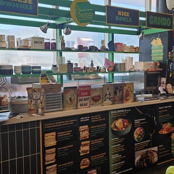 Sando - Sandwiches Near Me - Miami Beach, Florida Sando - Sandwiches Near Me - Miami Beach, Florida