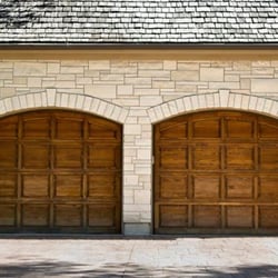 Clark Overhead Doors - Double Car Garage Door