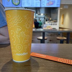 Noodles and Company