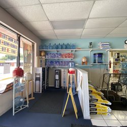 Water Store
