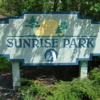 Sunrise Park - Parks Near Me - Ankeny, Iowa