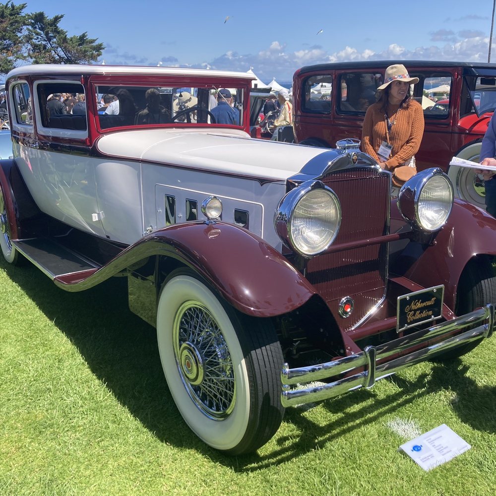 La Jolla Concours D’Elegance - Party Equipment Rentals Near Me - San Diego, California La Jolla Concours D’Elegance - Party Equipment Rentals Near Me - San Diego, California