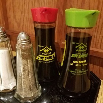 Restaurant Miwa - Low sodium shoyu! - Japanese Near Me - Hilo, Hawaii Restaurant Miwa - Low sodium shoyu! - Japanese Near Me - Hilo, Hawaii