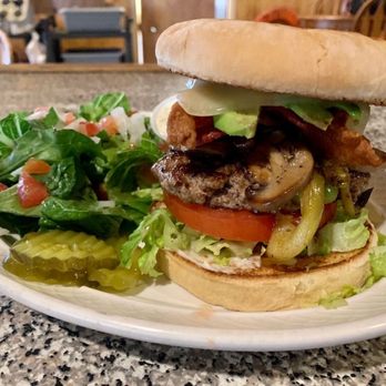 Linwood Bar & Grill - American Near Me - Seldovia, Alaska Linwood Bar & Grill - American Near Me - Seldovia, Alaska