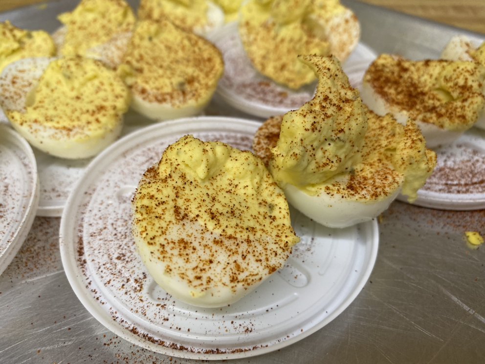 Pic-N-Pay Texas Style Cookin’