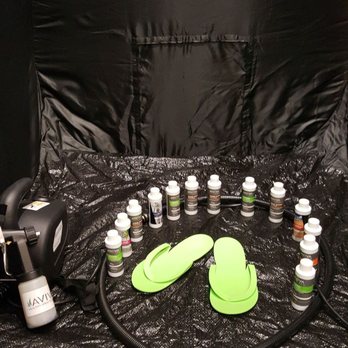Mobile Manicuring Services - Spray Tanning - Nail Technicians Near Me