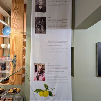 Yuzu Chocolates - Chocolatiers & Shops Near Me - Gent, VOV