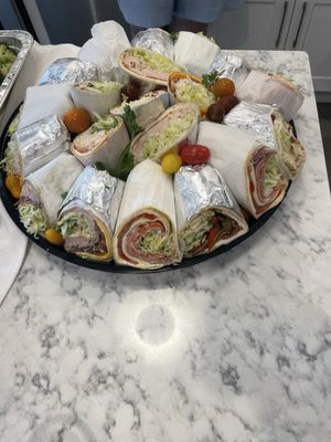 Atlantic Beach Cafe Bagel & Deli