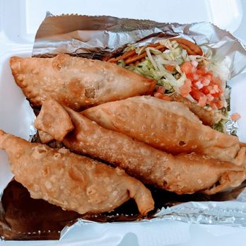 My Sister's Fault - Mixed Empanadas Box - Breakfast & Brunch Near Me - Milford, Delaware My Sister's Fault - Mixed Empanadas Box - Breakfast & Brunch Near Me - Milford, Delaware