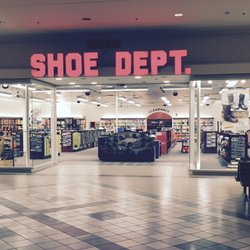 Shoe Dept