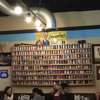 Burger Tavern 77 - Burgers Near Me - Columbia, South Carolina