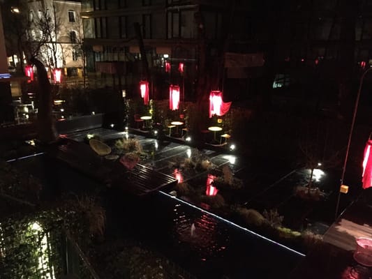 NALA individuellhotel by null