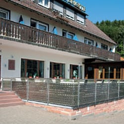 Müllers Landgasthof