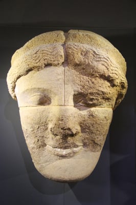 Archaeological Museum "Pietro Griffo" of Agrigento by null