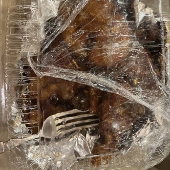 China Delights - Peking spare 'ribs' - Chinese Near Me - San Francisco, California China Delights - Peking spare 'ribs' - Chinese Near Me - San Francisco, California