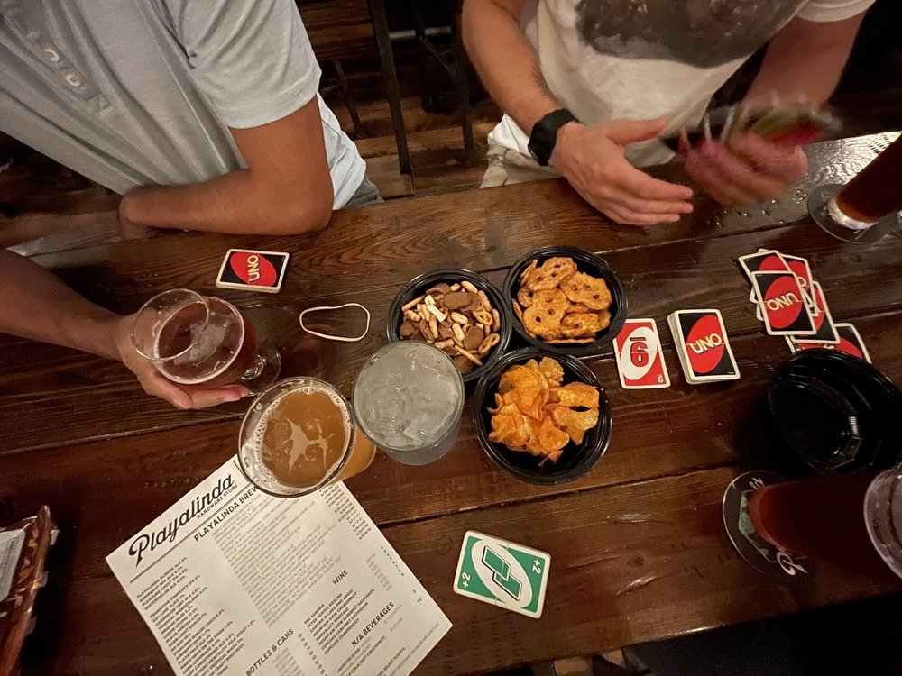 PLAYALINDA BREWING COMPANY HARDWARE STORE 220 Photos & 177 Reviews