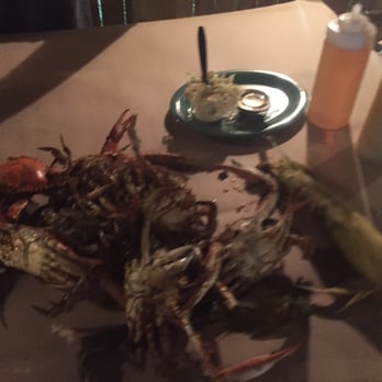 Crab Bag - Seafood Near Me - Ocean City, Maryland Crab Bag - Seafood Near Me - Ocean City, Maryland
