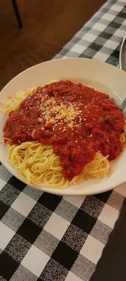 De Angelo's Ristorante by null