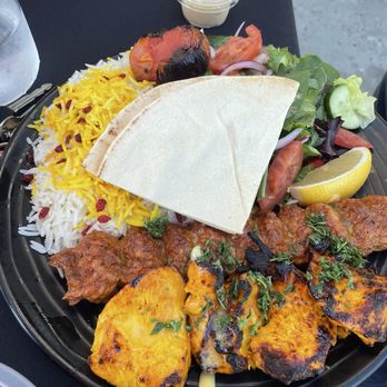 Sofreh - Mediterranean Near Me - Los Angeles, California Sofreh - Mediterranean Near Me - Los Angeles, California