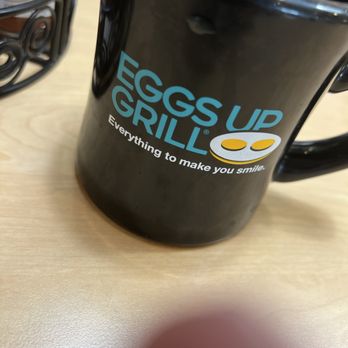 Eggs Up Grill - Breakfast & Brunch Near Me - Riverview, Florida