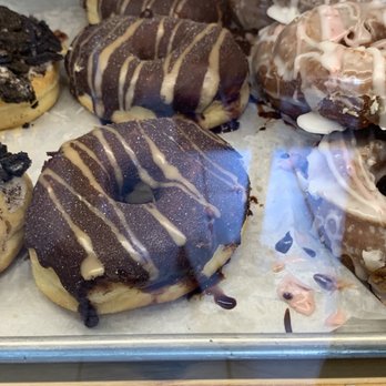 Bake Shack - Variety of Donuts - Breakfast & Brunch Near Me - Dania Beach, Florida Bake Shack - Variety of Donuts - Breakfast & Brunch Near Me - Dania Beach, Florida