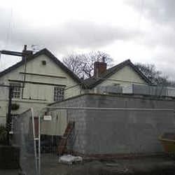 Gascoigne Arms