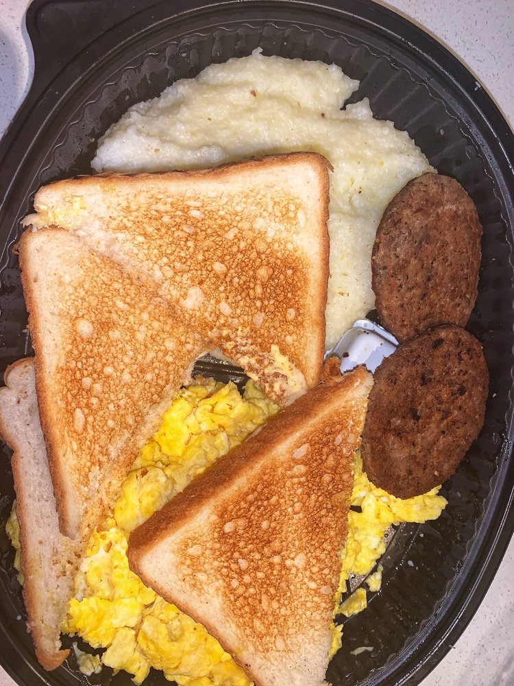 WAFFLE HOUSE JACKSON 11 Photos & 18 Reviews 106 Larson St