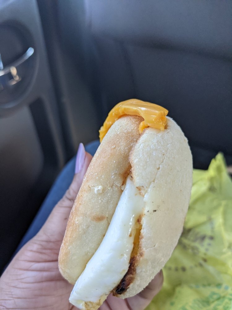 MCDONALD’S 11 Photos 125 Hwy 1O2 W, Ayden, North Carolina Fast Food Restaurant Reviews