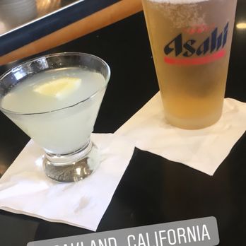 Kirala - Sushi Bars Near Me - Berkeley, California