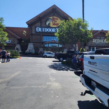 Bass Pro Shops - Mega store! - Accessories Near Me - Irvine, California