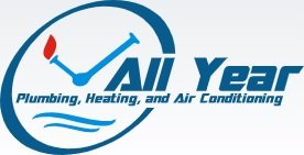 Slide of All Year Plumbing Heating and Air Conditioning
