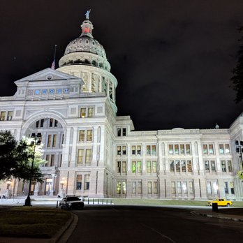 Texas State Capitol - The State Capitol at night - Landmarks & Historical Buildings Near Me - Austin, Texas Texas State Capitol - The State Capitol at night - Landmarks & Historical Buildings Near Me - Austin, Texas