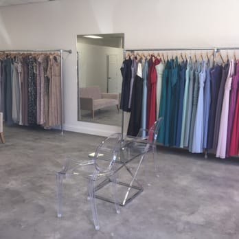 Bella Bridesmaids - Women's Clothing Near Me - Lafayette, Louisiana