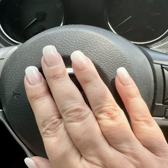 Creative Nails & Spa - Nail Technicians Near Me - Piedmont, South Carolina