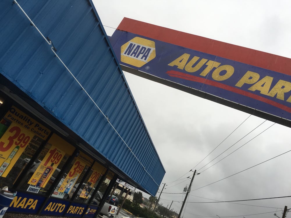 Used Auto Parts Bradenton Fl at Pedro McCabe blog