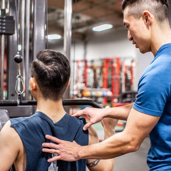 Brian Lim's Personal Training - Trainers Near Me - Monrovia, California Brian Lim's Personal Training - Trainers Near Me - Monrovia, California