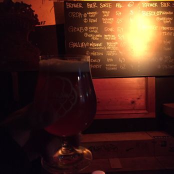Kafe Kult - Bars Near Me - Munich, BY