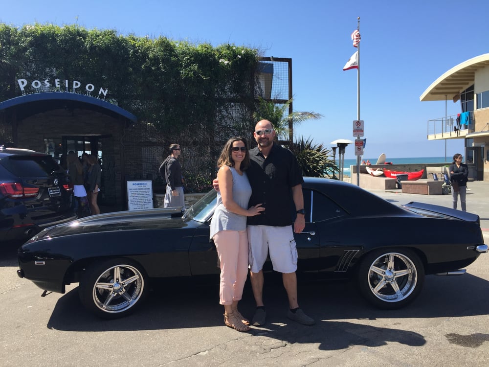 RUSS’COLLISION & AUTOMOTIVE REPAIR CENTER Updated September 2024