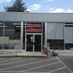 Far Corners Asian Market