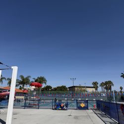 City Heights Recreation Center