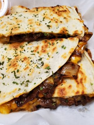 Clairmont Café by null