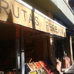 Frutas Perejón