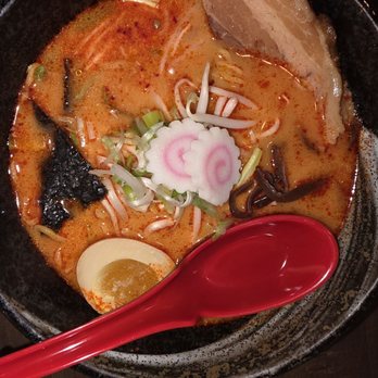 Kozy Ramen & Bar - Spicy tonkatsu ramen! - Ramen Near Me - Annandale, Virginia Kozy Ramen & Bar - Spicy tonkatsu ramen! - Ramen Near Me - Annandale, Virginia