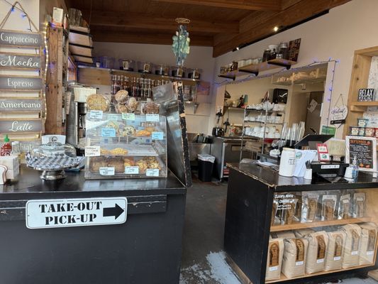 Offshore Grill and Coffee House by null