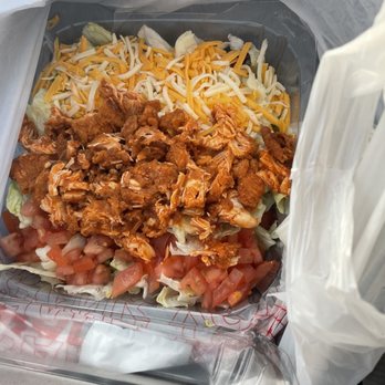 Halal Fried Chicken - Crispy Chicken Salad - Burgers Near Me - Sacramento, California Halal Fried Chicken - Crispy Chicken Salad - Burgers Near Me - Sacramento, California