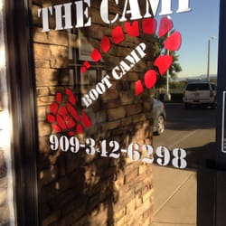 The Camp