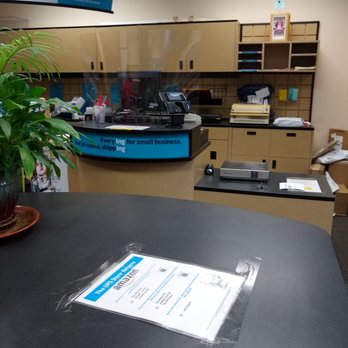 The UPS Store - A few Amazon return drop-offs. - Printing Services Near Me - Williamsville, New York